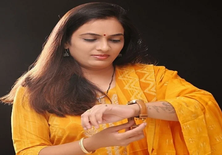 Rohini Khadse