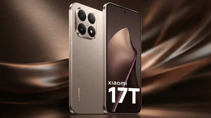 Xiaomi 17T Launching Date in India