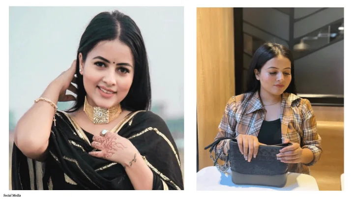 Punjabi singer Inder Kaur found dead in Ludhiana canal