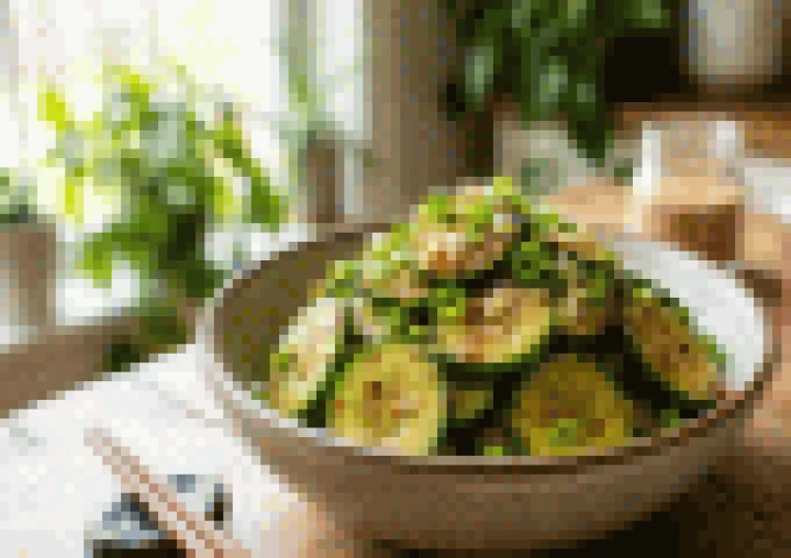 Cucumber Salad- વાયરલ કોરિયન કાકડી સલાડ