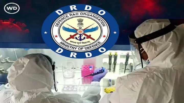 DRDO