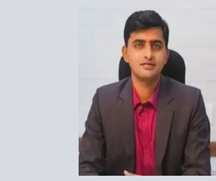 amol yedge