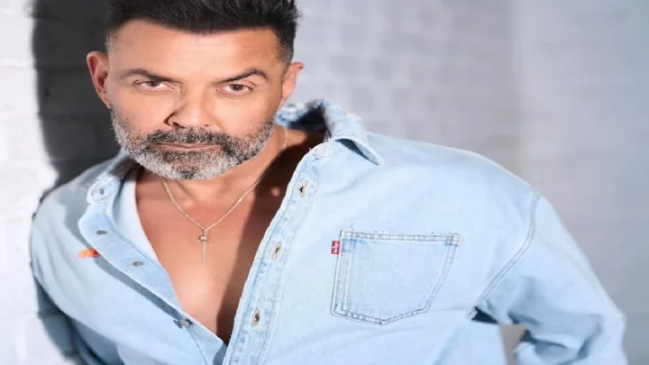 bobby deol