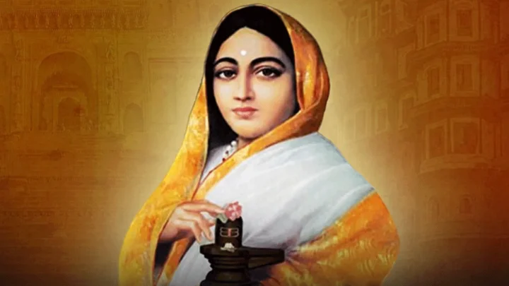 Ahilyabai Holkar Jayanti 2026 Wishes In Marathi