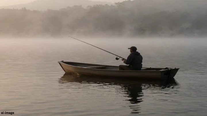 Fishing