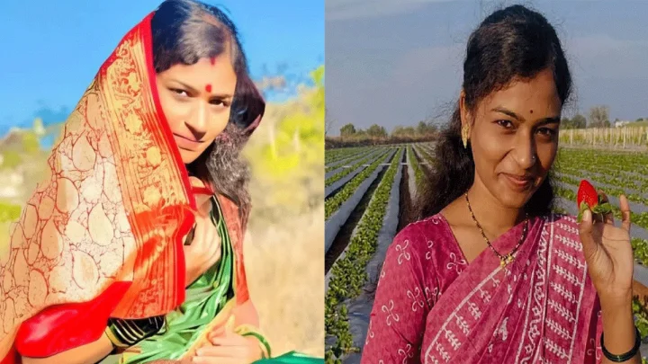 प्रसिद्ध रिलस्टारने स्वतःच्या हॉटेल च्या स्वयंपाकघरात गळफास घेऊन जीवन संपवले