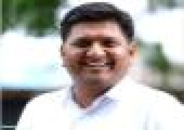 प्राजक्त तनपुरे यांचा भाजपमध्ये प्रवेश, शरद पवारांच्या राष्ट्रवादी काँग्रेसला मोठा धक्का