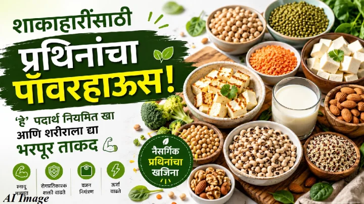 protin foods