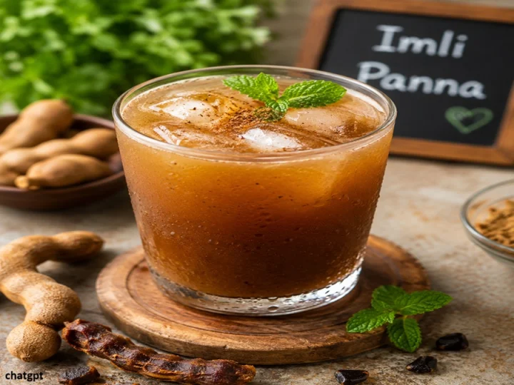 Imli Panna