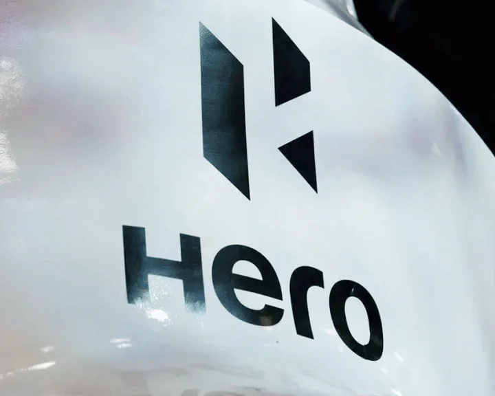 Hero MotoCorp