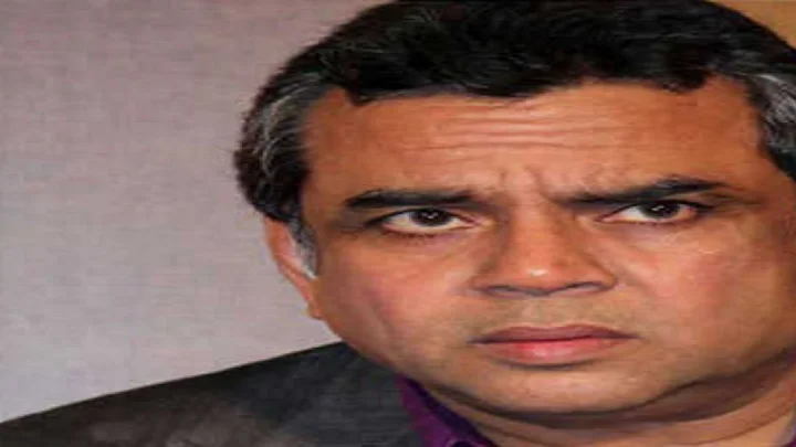 परेश रावलने तीन दिवसांतच बँकेतील नोकरी सोडली, खर्चासाठी प्रेयसीकडून पैसे घ्यायचे