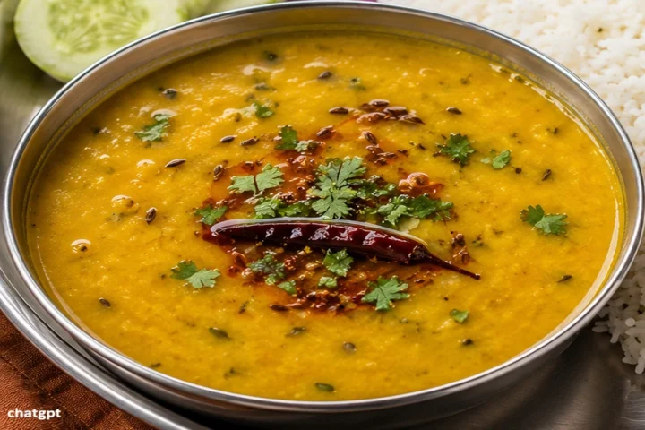 वरणात जास्त पाणी घातले गेले? पातळ झाल्यास योग्य घट्टपणा येण्यासाठी या टिप्स वापरून पहा