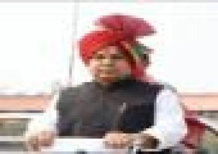 अमरावती विधान परिषद निवडणूक: प्रवीण पोते यांचे नामांकन स्थगित
