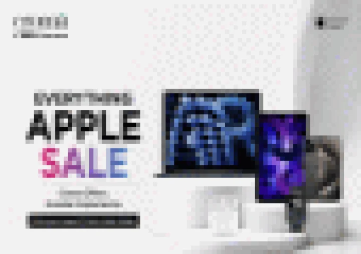 Croma ची Everything Apple Sale सुरू! iPhone ते MacBook वर बंपर डिस्काउंट!