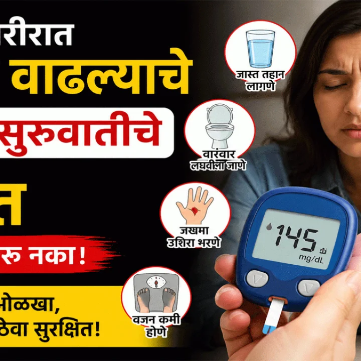 Diabetes Symptoms and causes