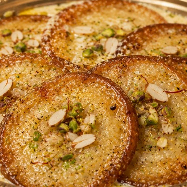 Malpua Banavani Rit