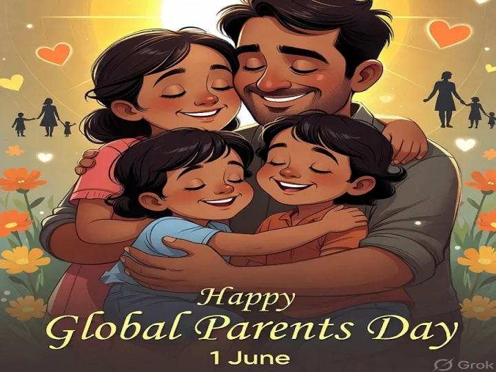 Global Parents Day 2026 : जागतिक पालक दिवस; महत्त्व आणि इतिहास