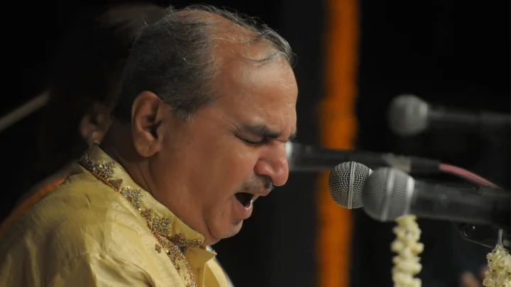 मराठमोळ्या गायक-अभिनेत्याचे दु:खद निधन
