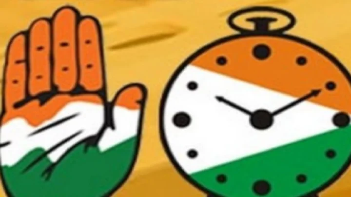 विक्रम काकडे यांना तिकीट दिल्यानंतर राष्ट्रवादी काँग्रेसमध्ये अंतर्गत संघर्ष, रामदास गाडे यांचा राजीनामा