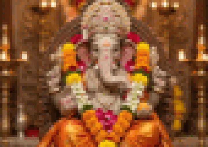 संकष्टी चतुर्थी: गणपतीला अर्पण करा या ३ गोष्टी, विघ्ने दूर होण्याची मान्यता