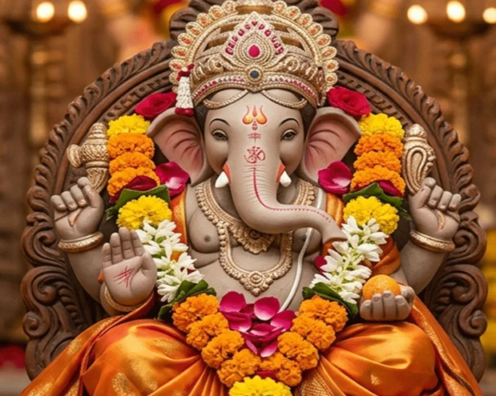 ३ जून रोजी संकष्टी चतुर्थी