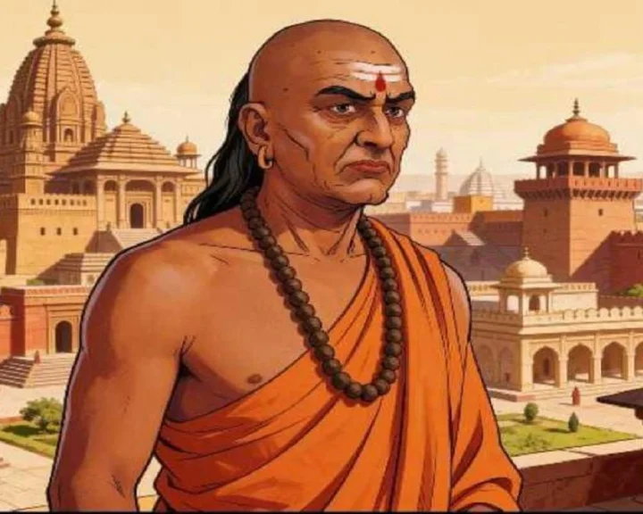 Chanakya