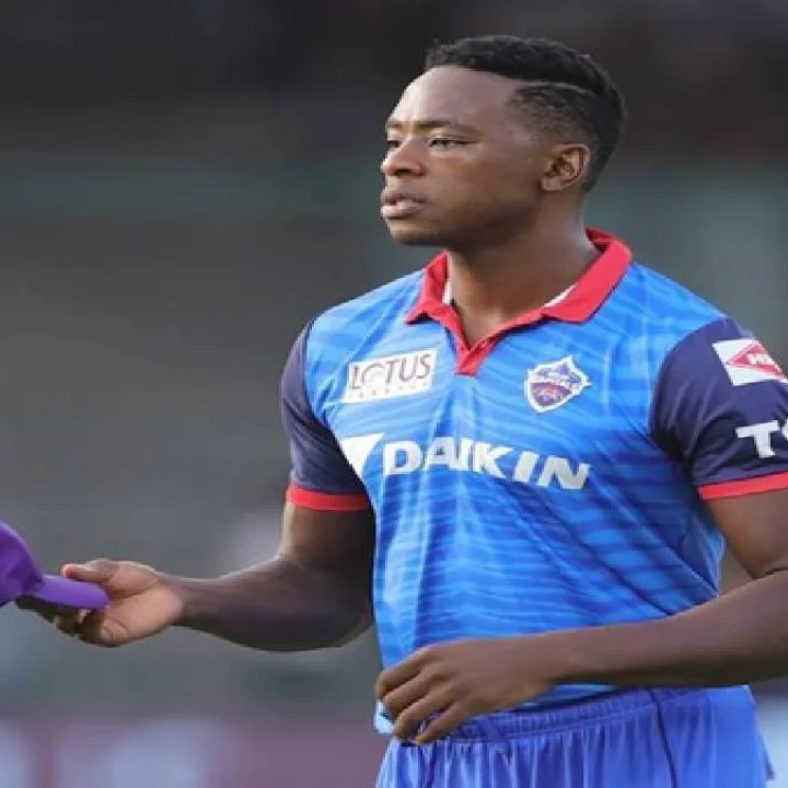 kagiso rabada