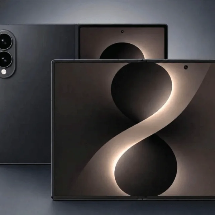 Samsung Galaxy Z Fold 8 Wide price in India