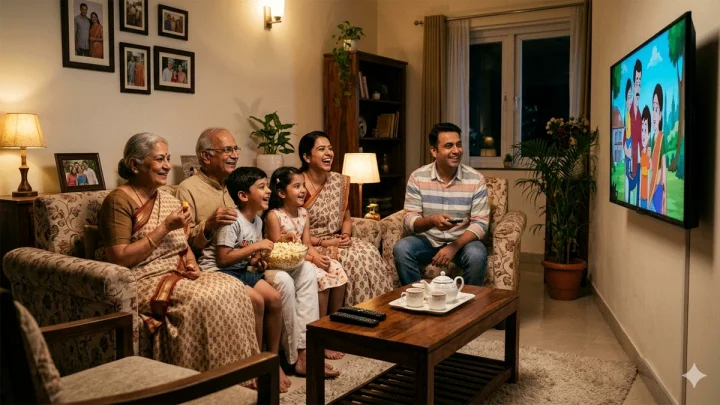 OTT प्रेमींसाठी एक जॅकपॉट: फक्त ३.३० रुपये खर्च करा आणि Netflix आणि Prime सह २० हून अधिक ॲप्स पहा