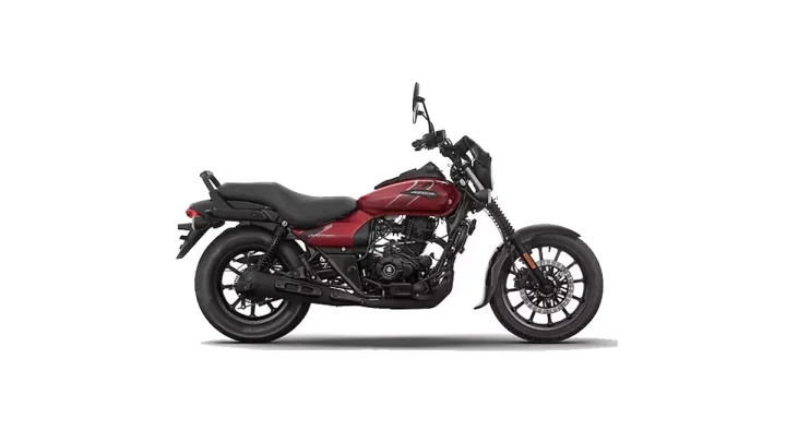 भारतात नवीन Bajaj Avenger 220 Street लाँच: शक्तिशाली 220cc इंजिन आणि क्रूझर शैलीची वैशिष्ट्ये; किंमत जाणून घ्या