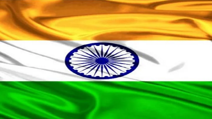 अमेरिकेतील टेक्सास मध्ये तरुणाने भारतीय तिरंगा फाडला, भारतविरोधी घोषणा दिल्या