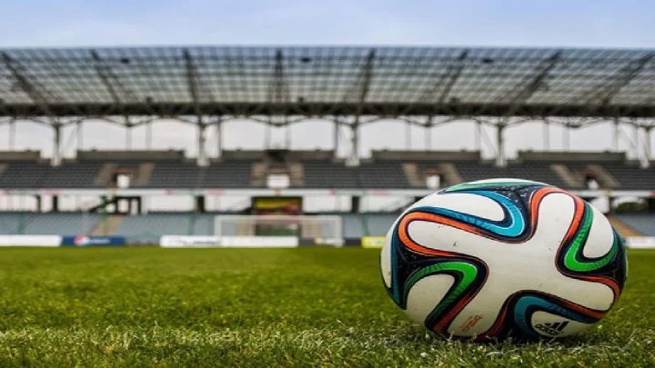 football