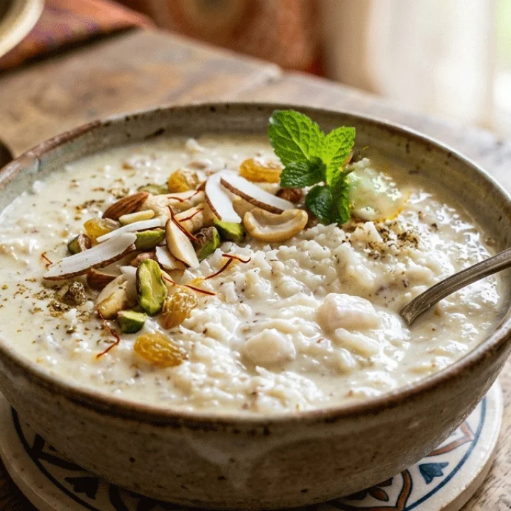 Sadhguru tells how to make kheer from raw coconut