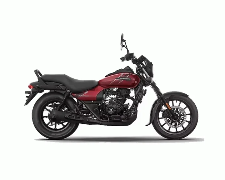 Bajaj Avenger 220 Price in India