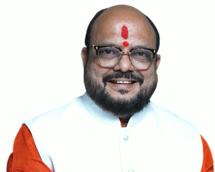 Gulabrao Patil statement
