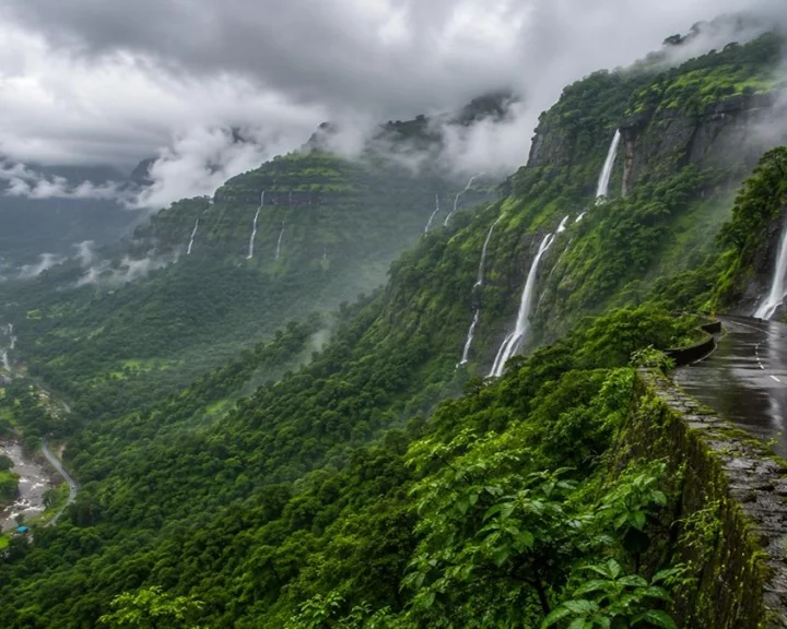 Sahyadri