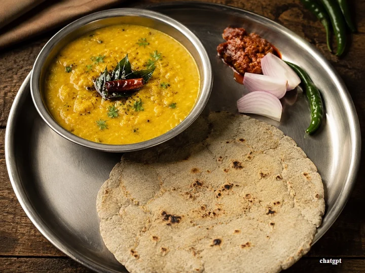 महाराष्ट्रीयन माणसाच्या दिलाचा तुकडा! 