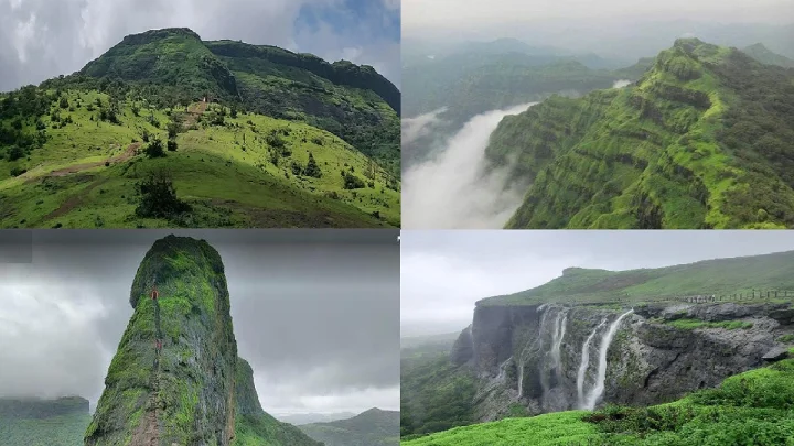 Nashik tourism,