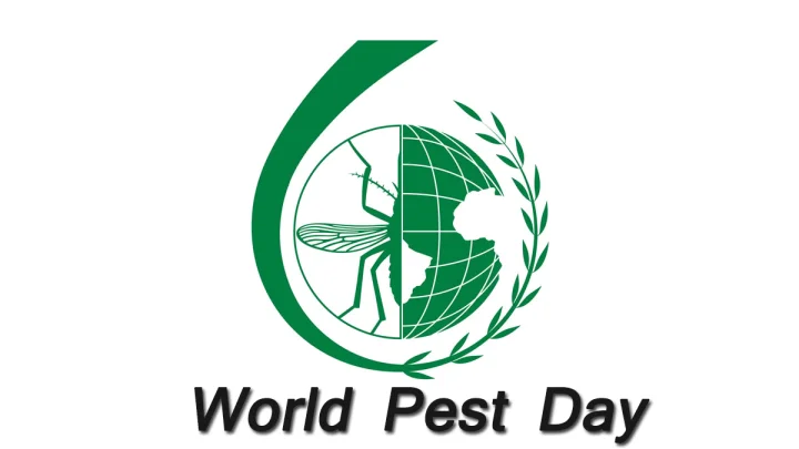 World Pest Day 2026 जागतिक कीटक दिन का साजरा केला जातो? इतिहास, महत्त्व आणि उद्देश जाणून घ्या