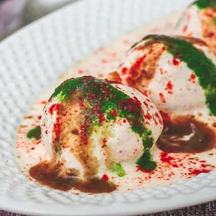 Dahi vada