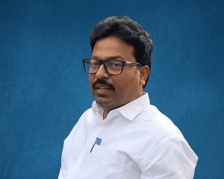 Gokul Gite's entry into Shinde Shiv Sena