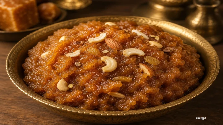 भानू सप्तमीच्या शुभ पर्वावर सूर्यदेवाला अर्पण करण्यासाठी अत्यंत सोपा, झटपट होणारा पारंपारिक नैवेद्य