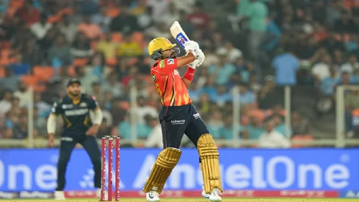 shreyas iyer