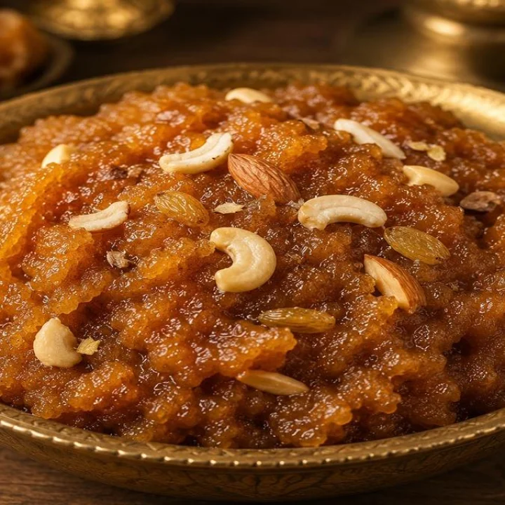 Gavhacha shira