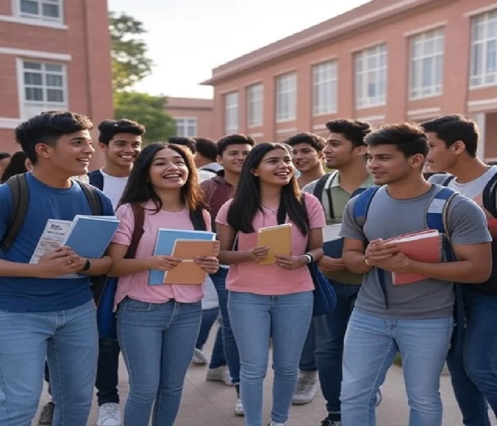 इयत्ता ११वीच्या प्रवेशासाठी आवश्यक कागदपत्रे नसलेल्या विद्यार्थ्यांना शिक्षण विभागाने मोठा दिलासा दिला