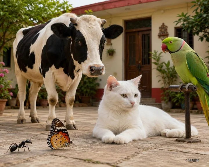 vastu-tips-arrival-of-animals