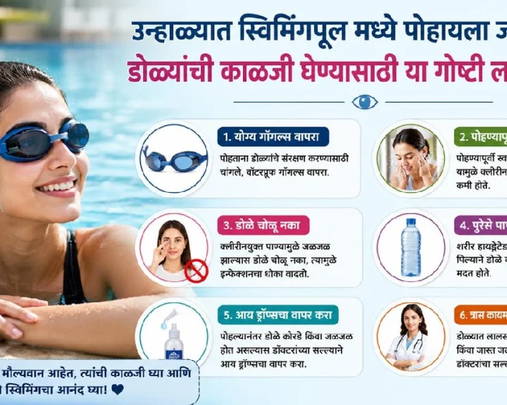 swimming Tips