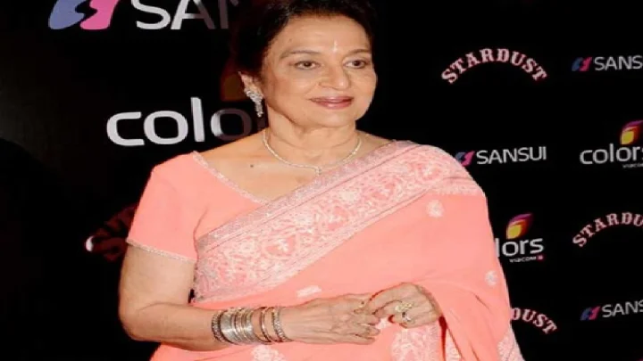 'तुमच्या मुलीने तसले कपडे घातले तर!' अंगप्रदर्शनाबाबतच्या दिग्दर्शकाच्या मागणीवर भडकल्या ज्येष्ठ अभिनेत्री आशा पारेख