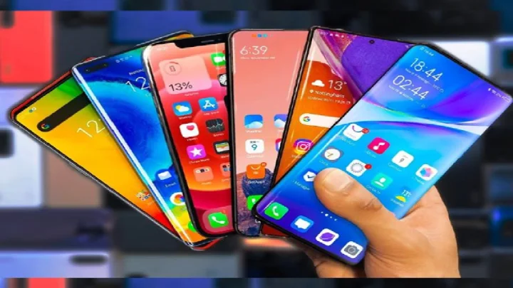 15,000 पेक्षा कमी किमतीत हे सर्वोत्तम वॉटर-रेझिस्टंट 5G स्मार्टफोन्स खरेदी करा