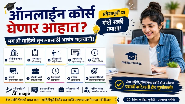 online course